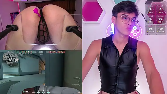 Gerony_ live sex cam