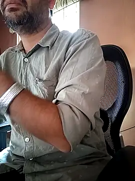 daddy_lip's cam snapshot