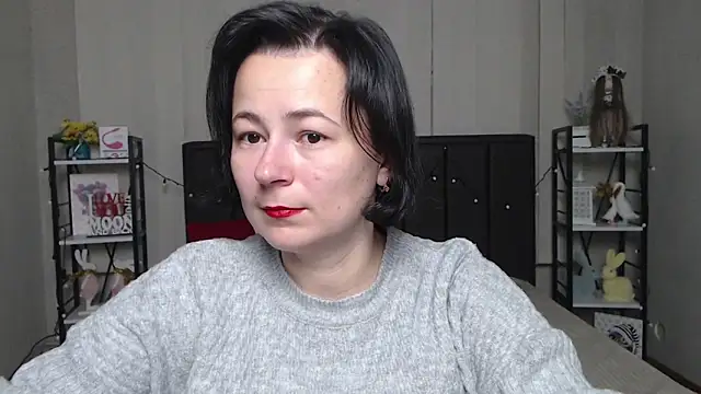 MarieSho's cam snapshot