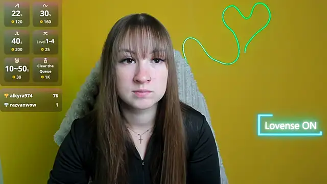 Evelina_GG's cam snapshot