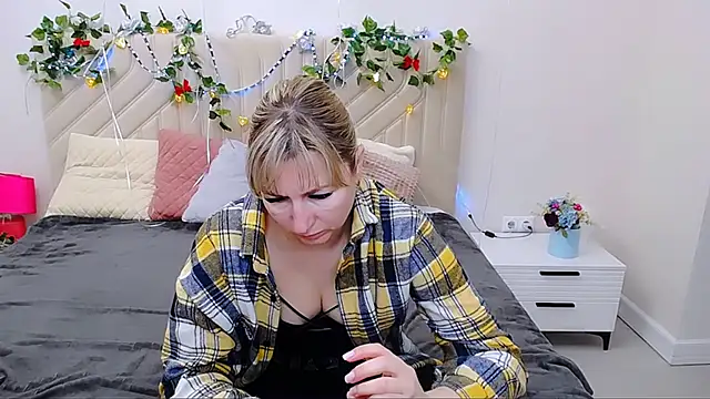 Incredible_Ariela's cam snapshot