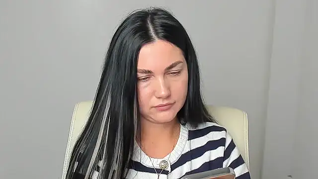 Lune_Moon's cam snapshot