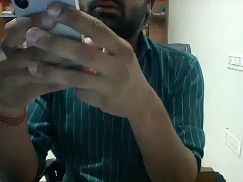 autophile-indian's cam snapshot