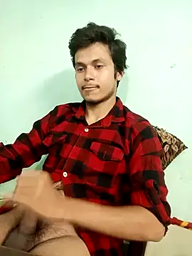 maxmishra18's cam snapshot