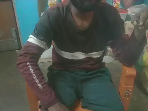 localboybbsr's cam snapshot