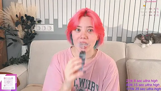 __KawaiiYuki__ live sex cam