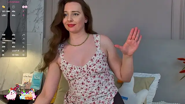 maltii_evans's cam snapshot