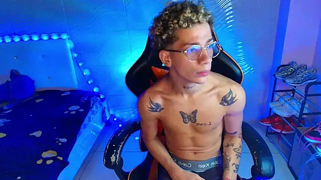 mateodeamjo live sex cam