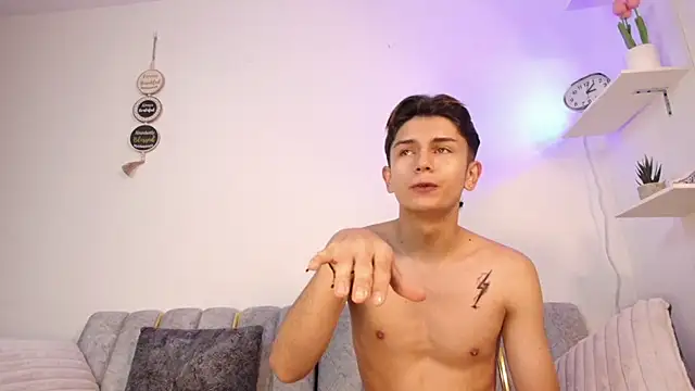 Jack_lover1724 live sex cam