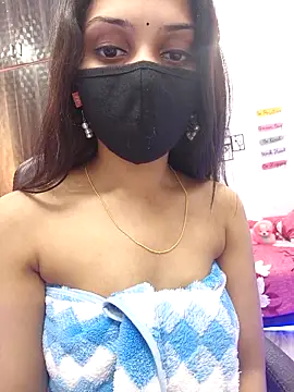 Sexy-ashi's cam snapshot