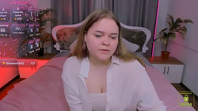 Erica__Alta live sex cam