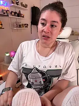 Sharon_07 live sex cam