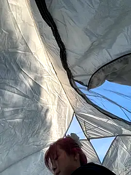 xiaoqiao_ss's cam snapshot