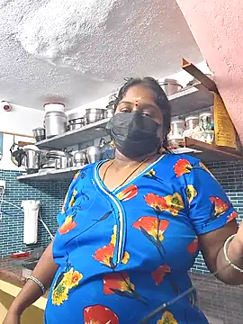 bakyasree143's cam snapshot