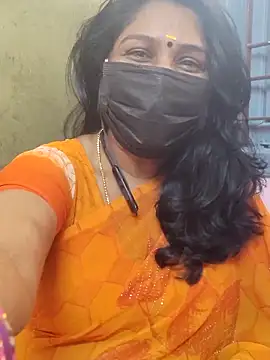 Tamil_Azhaghi25's cam snapshot