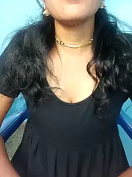 Deepa_telugu's cam snapshot