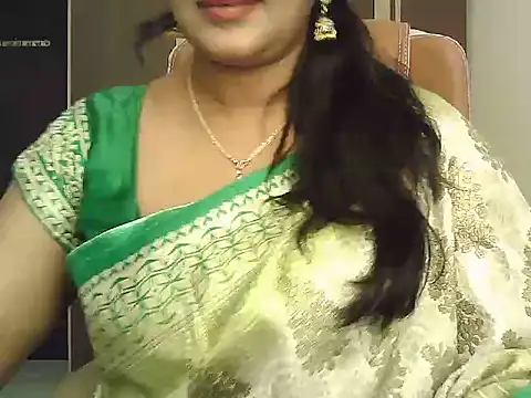 Spandana_Sweety's cam snapshot