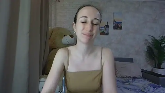 Anika_bloom's cam snapshot