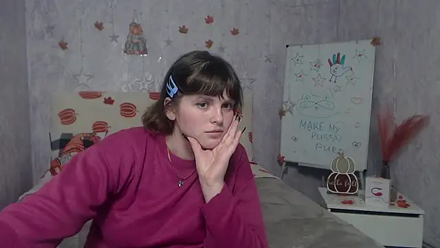 StaceyLex's cam snapshot