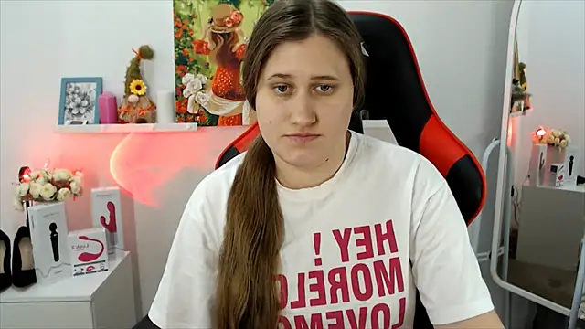 Lucky_Lana's cam snapshot