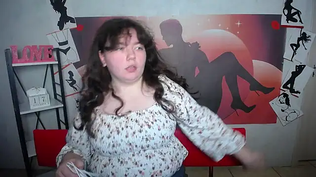 NeonilaLisova's cam snapshot