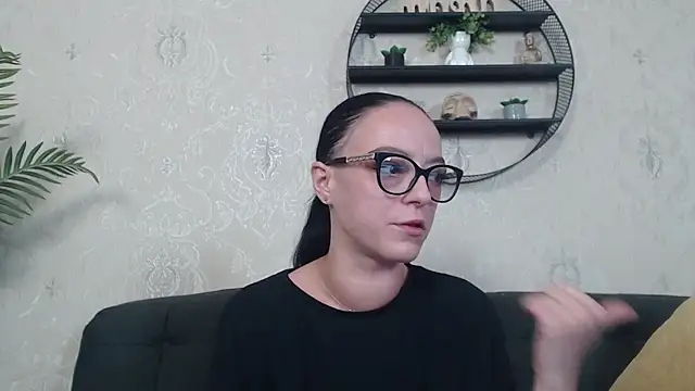 IzabelllNoir live sex cam