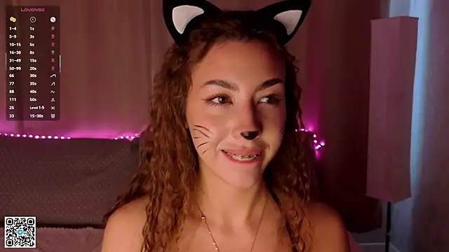 KeilaJeschon's cam snapshot