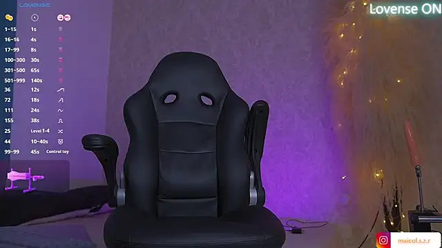 Afro_god_ live sex cam