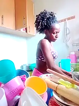 LOVELY-2BERRY live sex cam