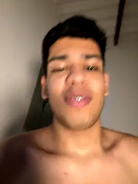 Santiago_Foxx live sex cam