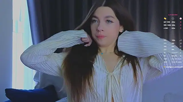 VirginiaHouston live sex cam