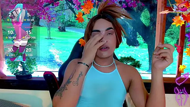 Cristal_Villael live sex cam