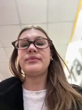 RinaCat live sex cam