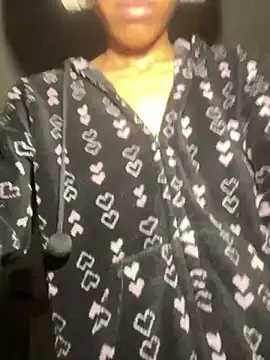 Queenkimi777's cam snapshot