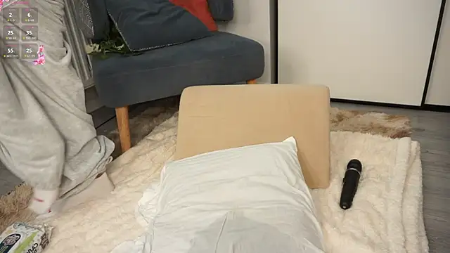 heidas_dream's cam snapshot