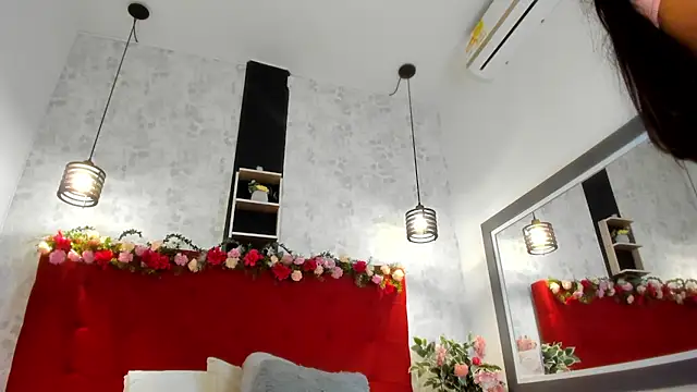 SarahEscobarr's cam snapshot