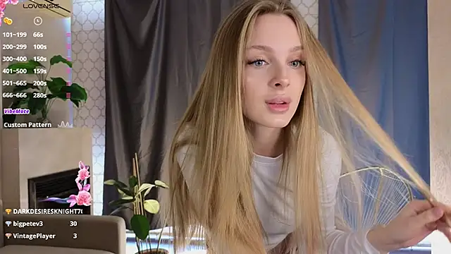 CindyGreen's cam snapshot