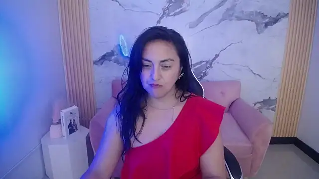 tamara_ch1's cam snapshot