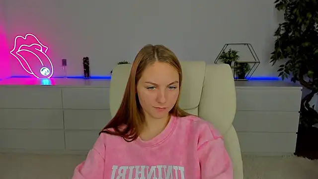 MilaAddams's cam snapshot