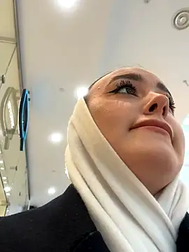 KiraSunshine live sex cam