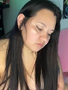 Just_danna's cam snapshot