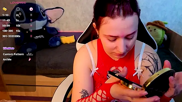 Mini_Lady1's cam snapshot