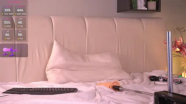 ChristaBuchann's cam snapshot