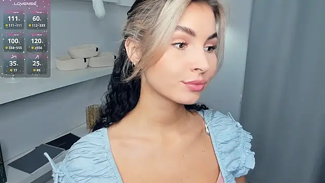 FeliciaKogen's cam snapshot