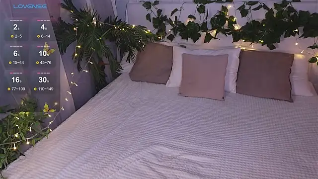 Elfa_Mirielle's cam snapshot