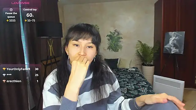 SheilaRare's cam snapshot