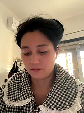 buusoom's cam snapshot