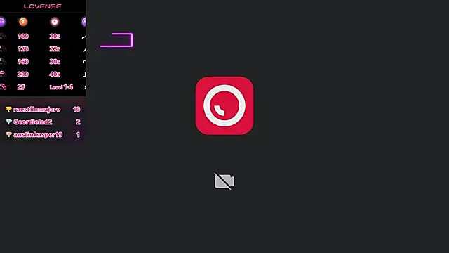 AlessiaCroft's cam snapshot