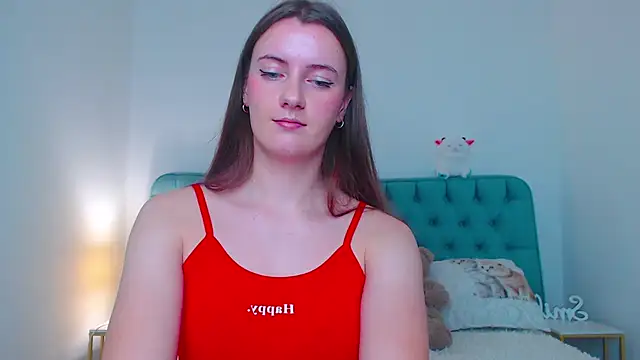 Blush_flowwer's cam snapshot