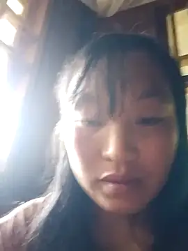 miss-su's cam snapshot